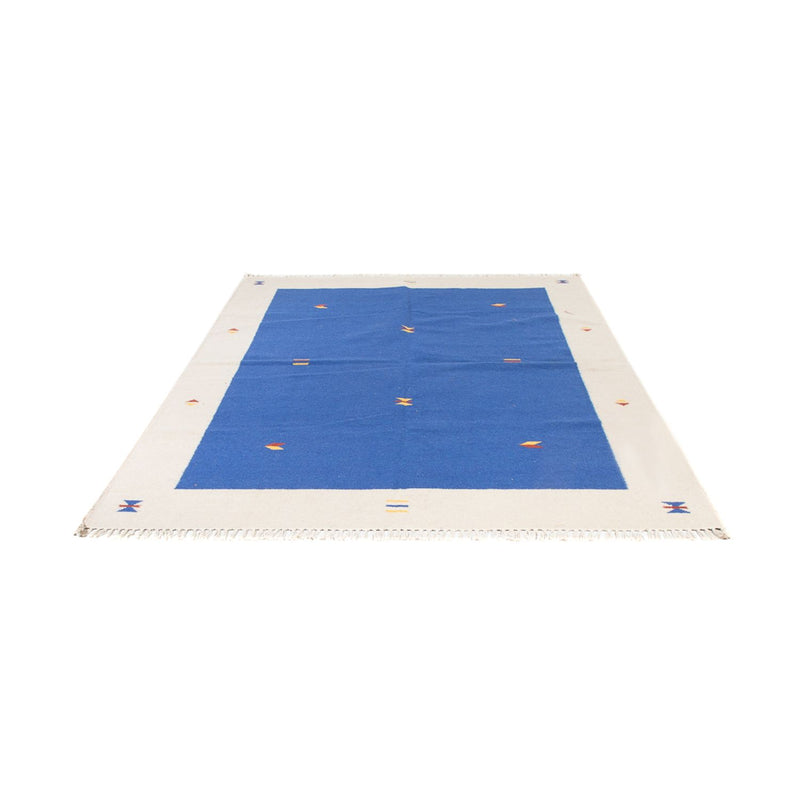 Tapis Kelim - Tendance - 240 x 170 cm - multicolore