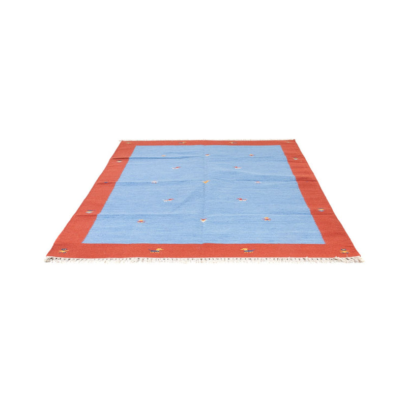 Tapis Kelim - Tendance - 240 x 170 cm - multicolore