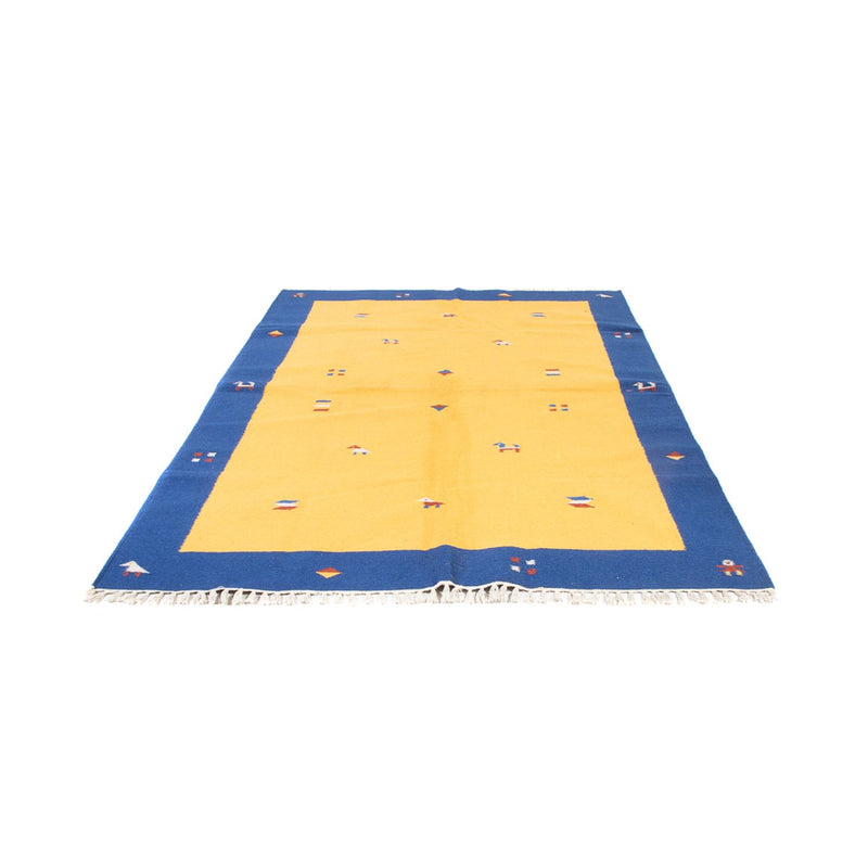 Tapis Kelim - Tendance - 240 x 170 cm - multicolore