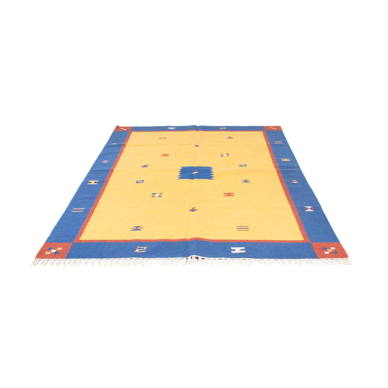 Tapis Kelim - Tendance - 240 x 170 cm - multicolore