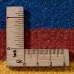 Tapis Kelim - Tendance - 240 x 170 cm - multicolore