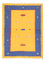 Tapis Kelim - Tendance - 240 x 170 cm - multicolore