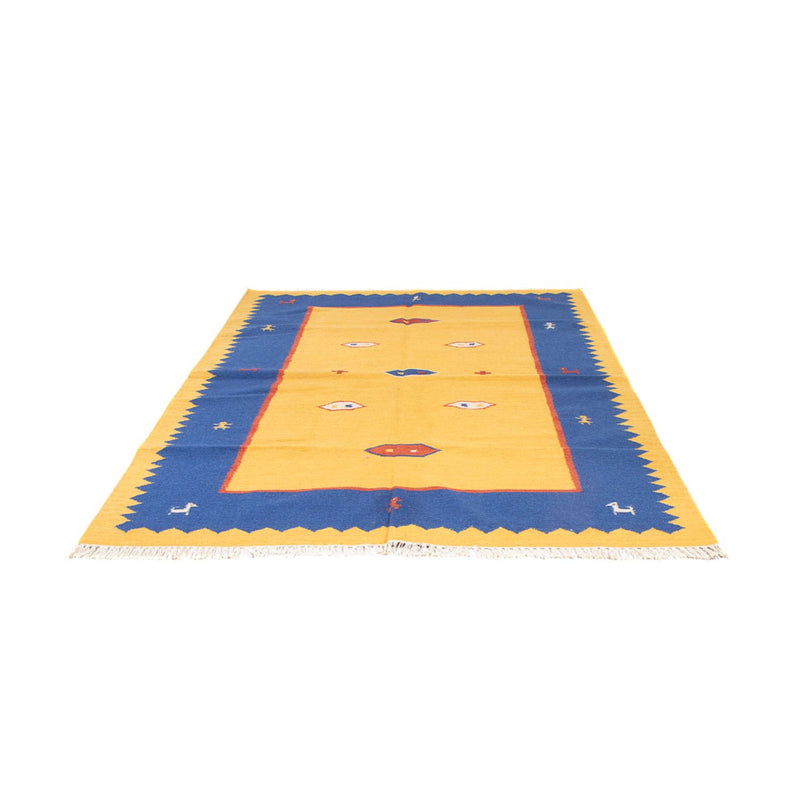 Tapis Kelim - Tendance - 240 x 170 cm - multicolore