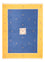 Tapis Kelim - Tendance - 240 x 170 cm - multicolore