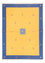 Tapis Kelim - Tendance - 240 x 170 cm - multicolore