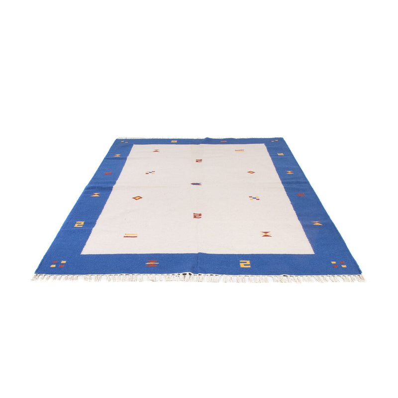 Tapis Kelim - Tendance - 240 x 170 cm - multicolore