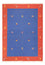 Tapis Kelim - Tendance - 240 x 170 cm - multicolore