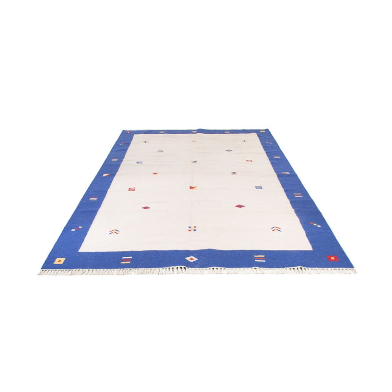 Tapis Kelim - Tendance - 300 x 200 cm - multicolore