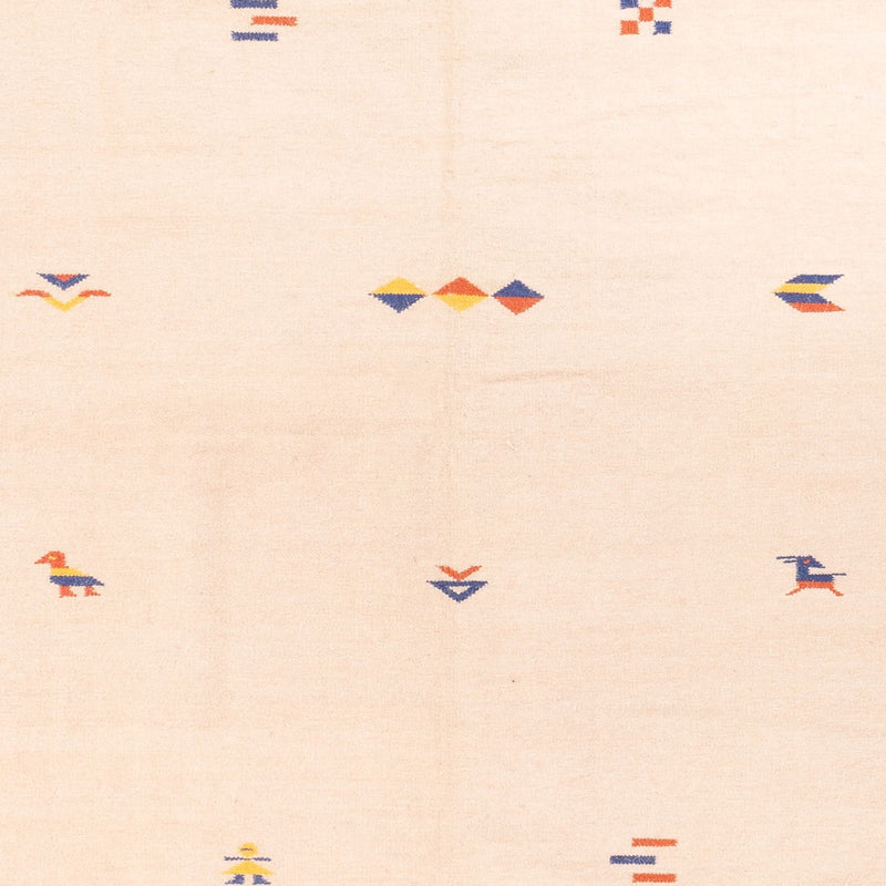 Tapis Kelim - Tendance - 300 x 200 cm - multicolore
