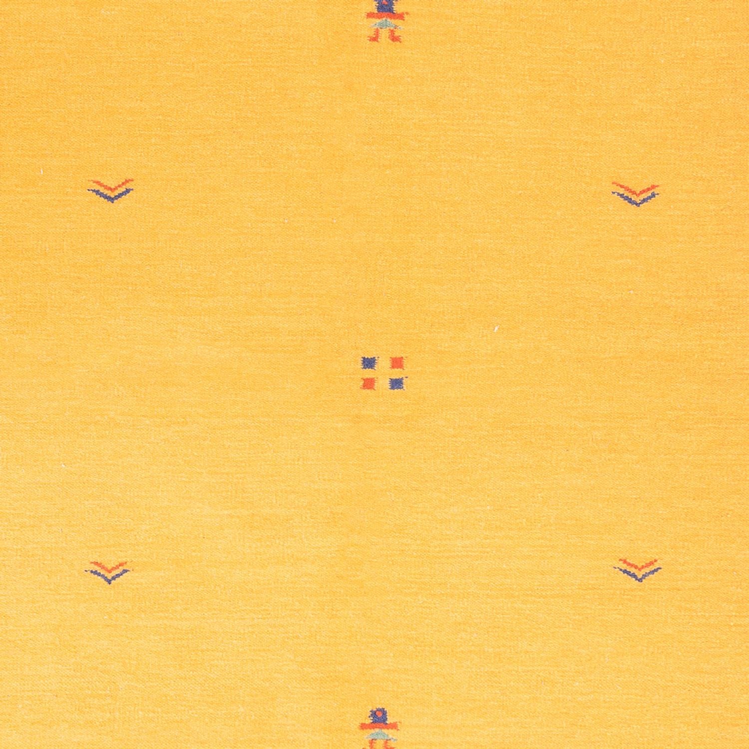 Tapis Kelim - Tendance - 240 x 170 cm - multicolore