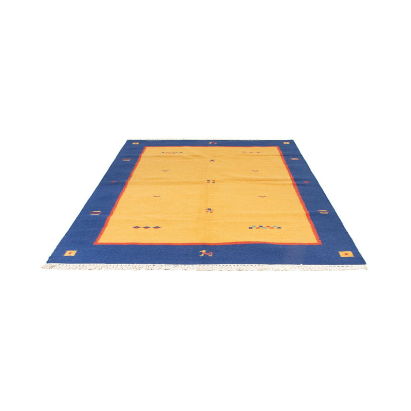 Tapis Kelim - Tendance - 240 x 170 cm - multicolore