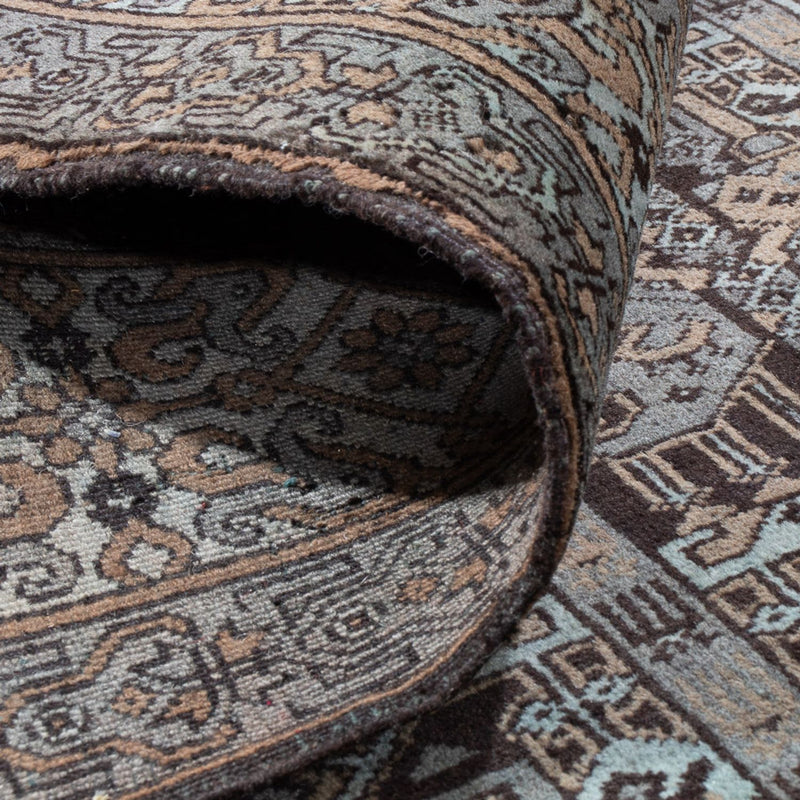 Tapis oriental - 290 x 200 cm - sable