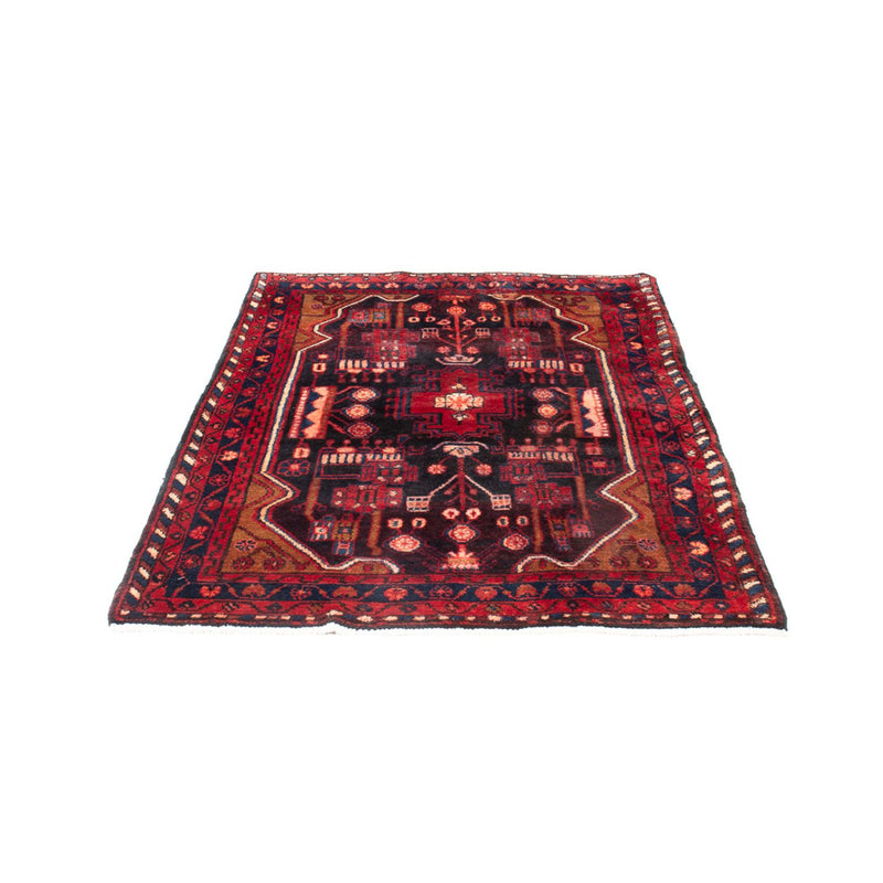 Tapis persan - Nomadic - 167 x 114 cm - multicolore