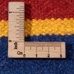 Tapis Kelim - Tendance - 200 x 140 cm - multicolore