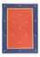 Tapis Kelim - Tendance - 200 x 140 cm - multicolore