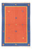 Tapis Kelim - Tendance - 200 x 140 cm - multicolore