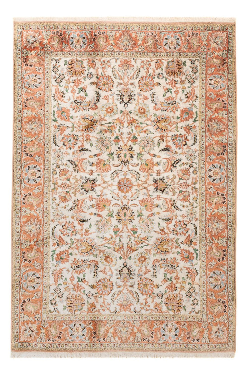 Tapis oriental - 180 x 120 cm - sable