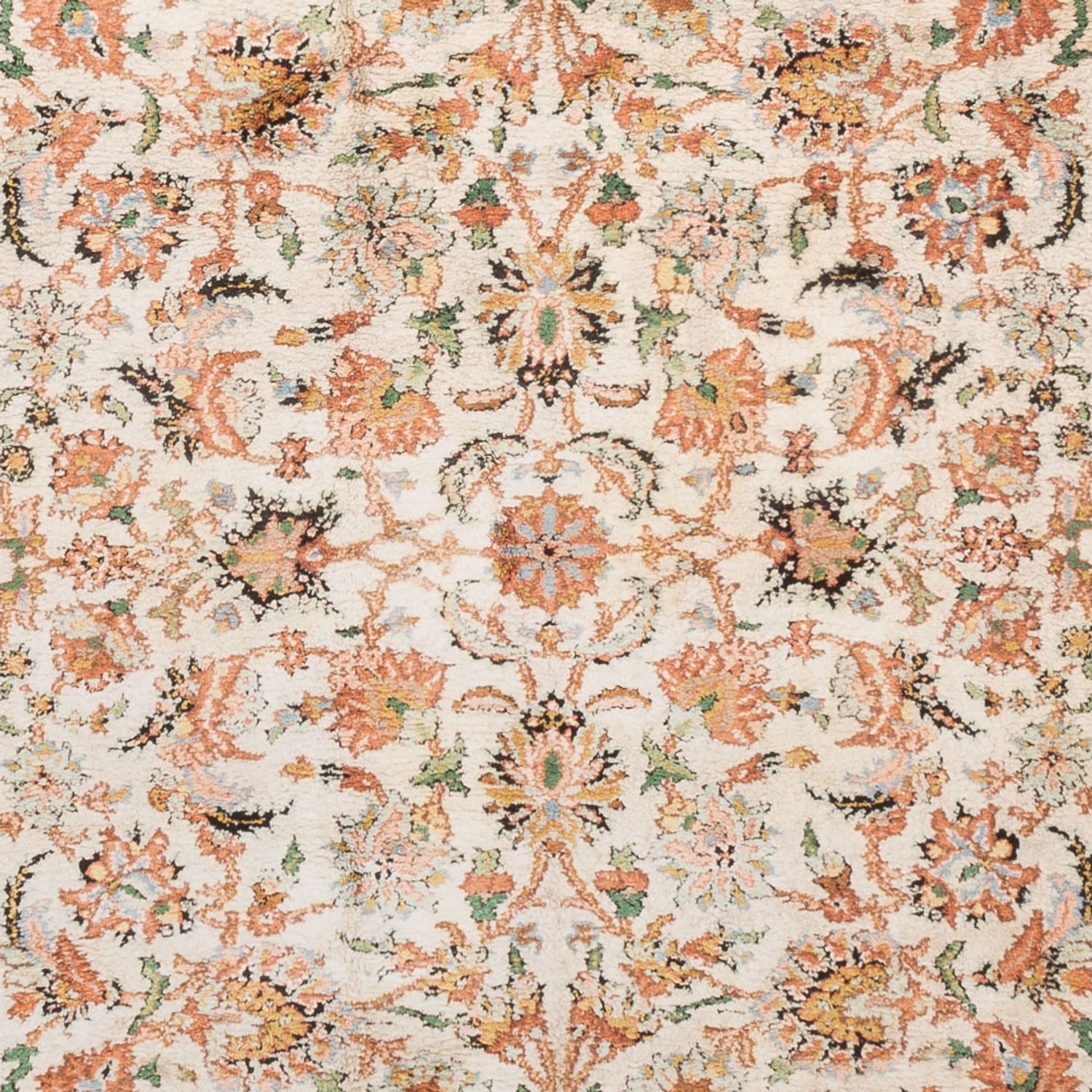 Tapis oriental - 180 x 120 cm - sable