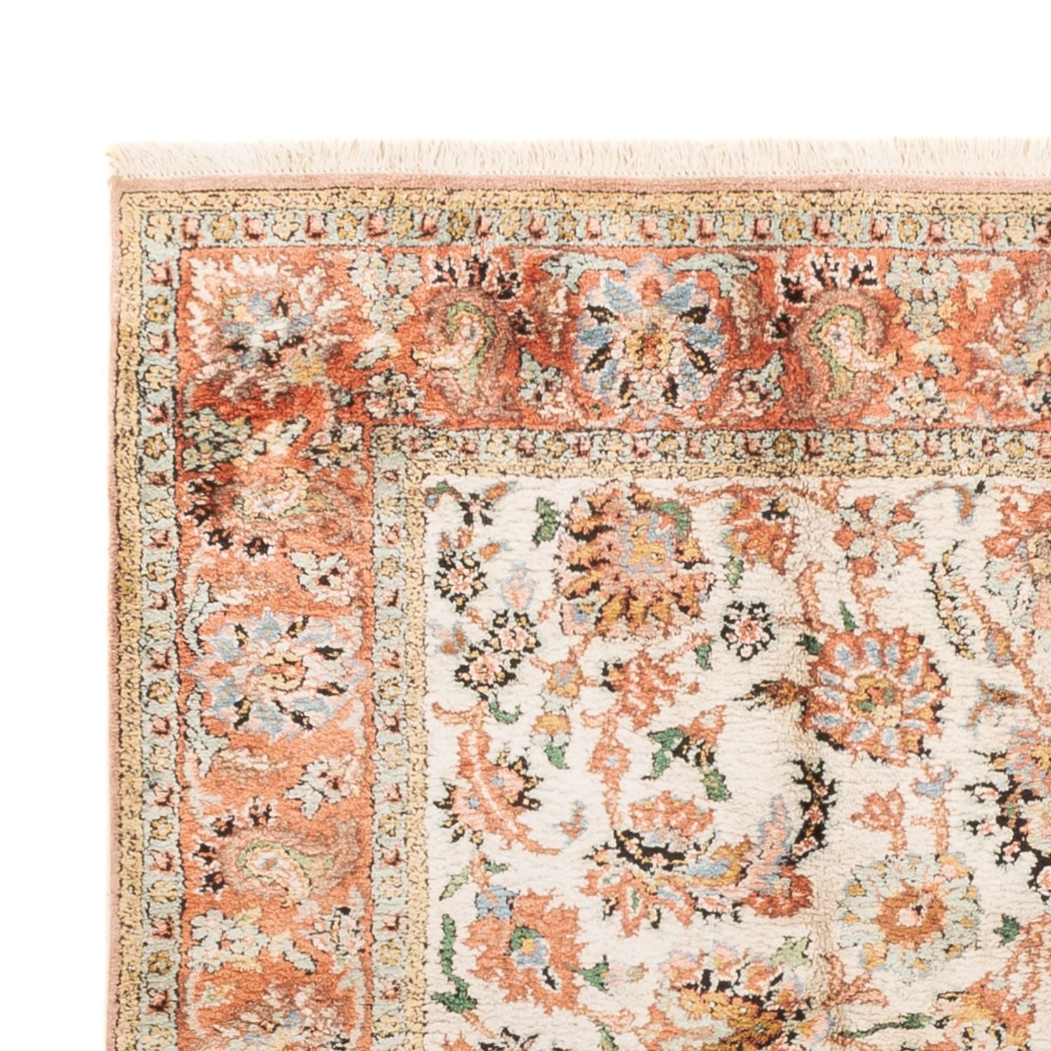 Tapis oriental - 180 x 120 cm - sable
