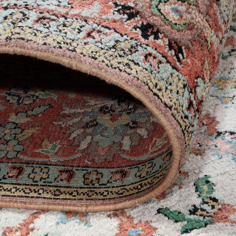 Tapis oriental - 180 x 120 cm - sable