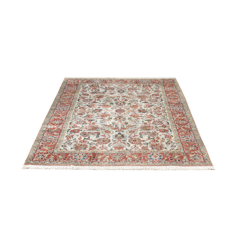Tapis oriental - 180 x 120 cm - sable