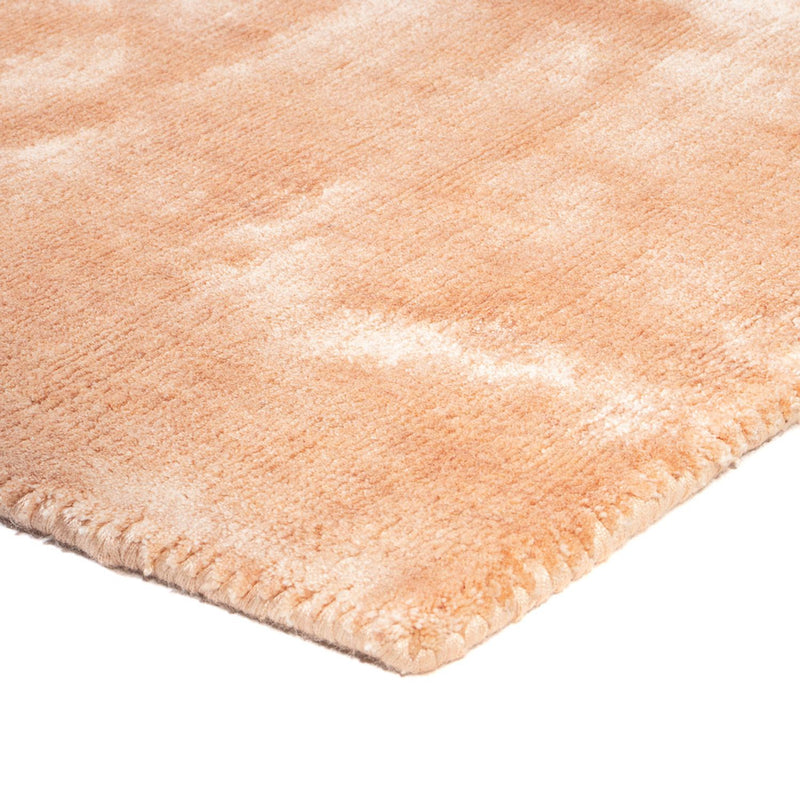 Tapis de couloir Tapis en viscose - 157 x 42 cm - multicolore