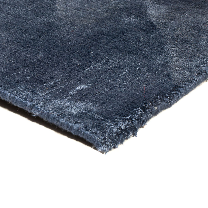 Tapis en viscose - 210 x 35 cm - multicolore