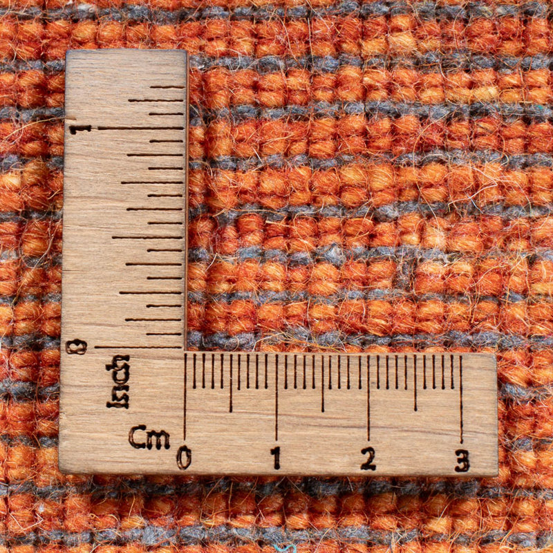 Gabbeh Teppich - Indus - 140 x 70 cm - orange