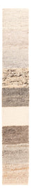 Tapis de couloir Tapis en laine - 190 x 31 cm - multicolore