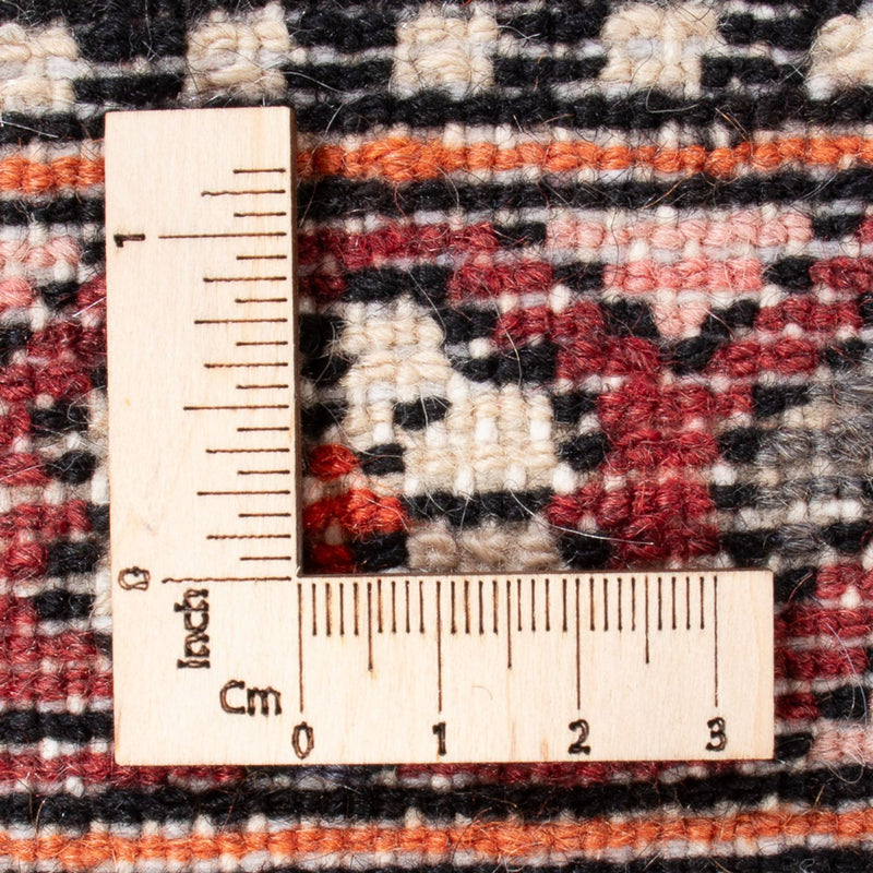 Tapis persan - Nomadic - 302 x 210 cm - beige foncé