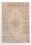 Tapis persan - Keshan - 355 x 245 cm - beige