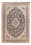 Tapis persan - Keshan - 425 x 307 cm - bleu foncé