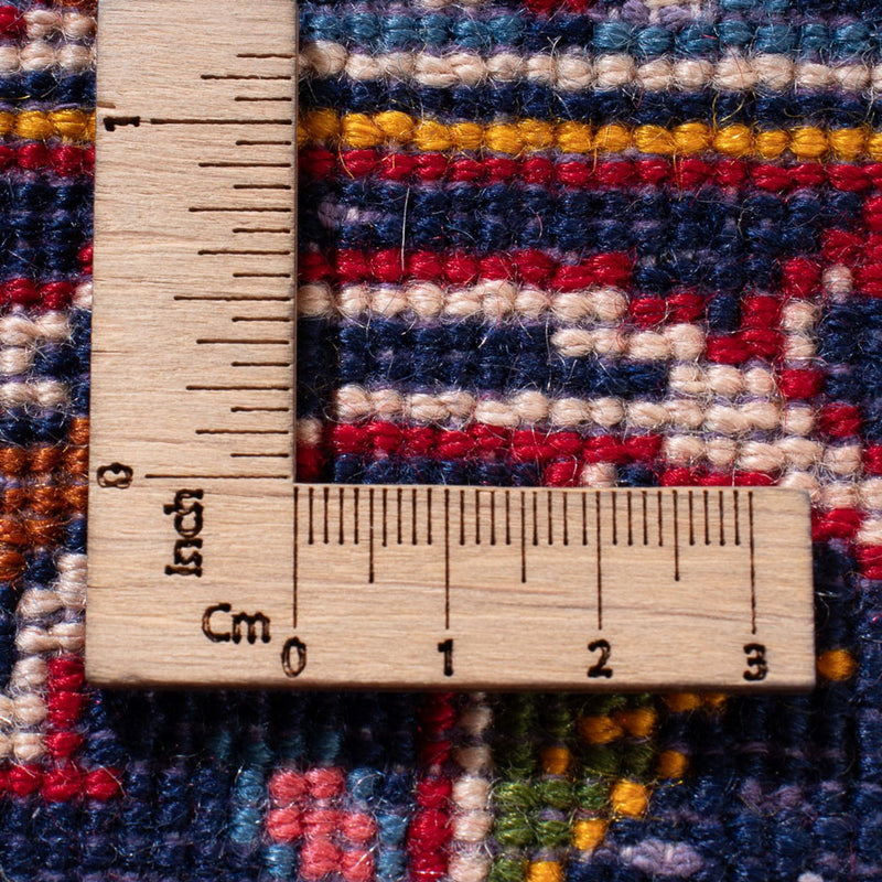 Tapis persan - Keshan - 345 x 227 cm - rouge
