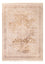 Tapis oriental tissé - 350 x 250 cm - beige