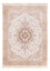 Tapis oriental tissé - 350 x 250 cm - beige