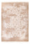 Tapis oriental tissé - 350 x 250 cm - beige