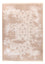 Tapis oriental tissé - 350 x 250 cm - beige