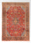 Tapis persan - Classique - 337 x 253 cm - rouge