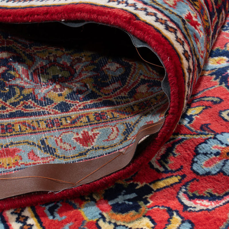 Tapis persan - Classique - 337 x 253 cm - rouge