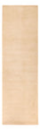 Läufer Gabbeh - Indus - 300 x 80 cm - beige