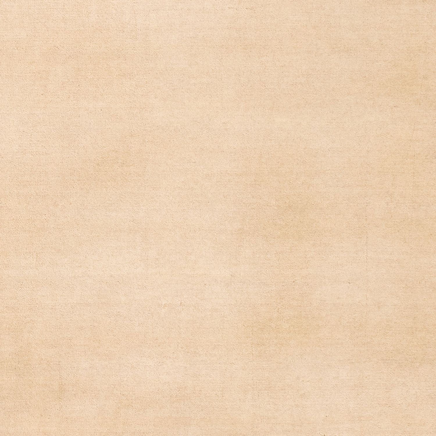 Läufer Gabbeh - Indus - 300 x 80 cm - beige