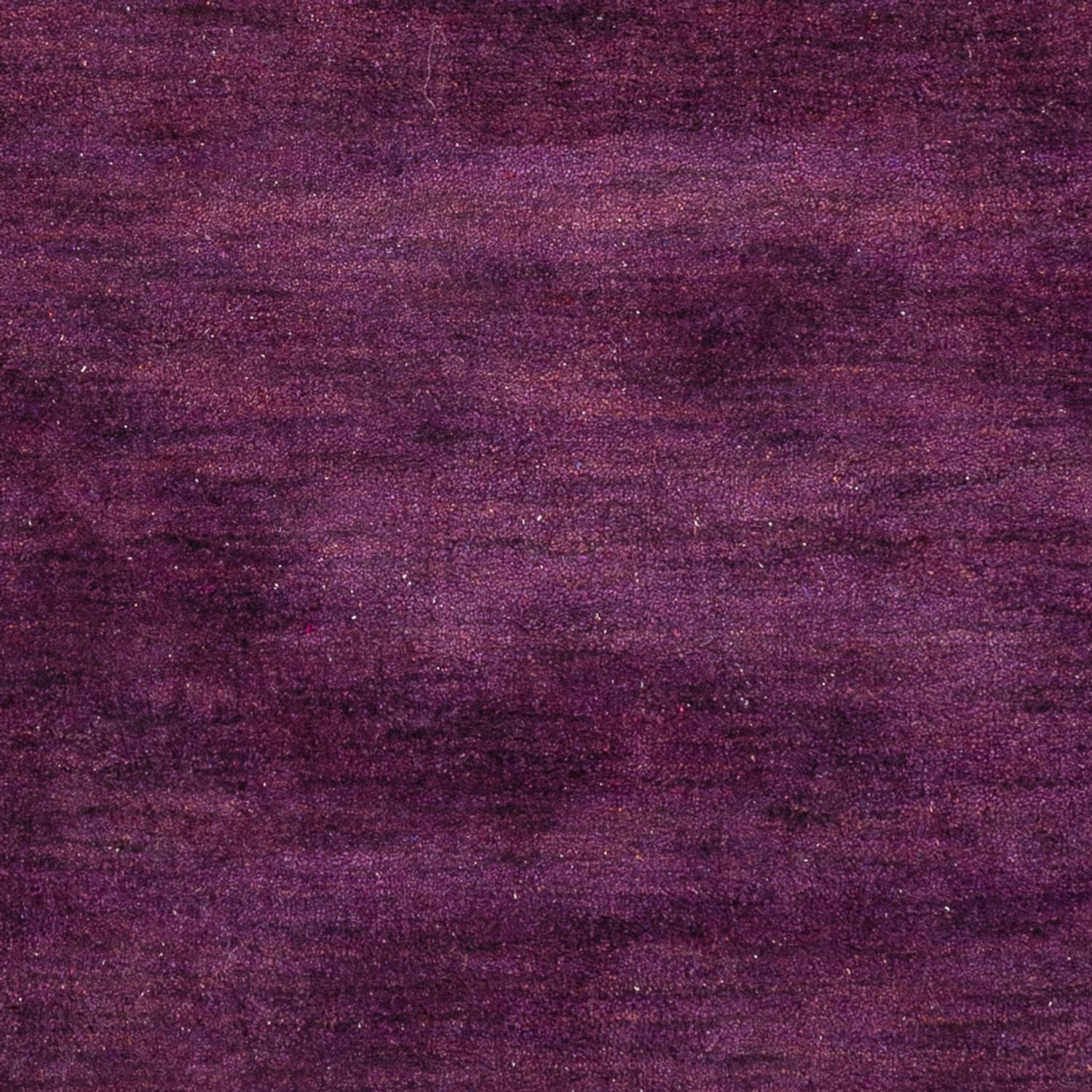 Gabbeh Teppich - Indus - 150 x 90 cm - lila