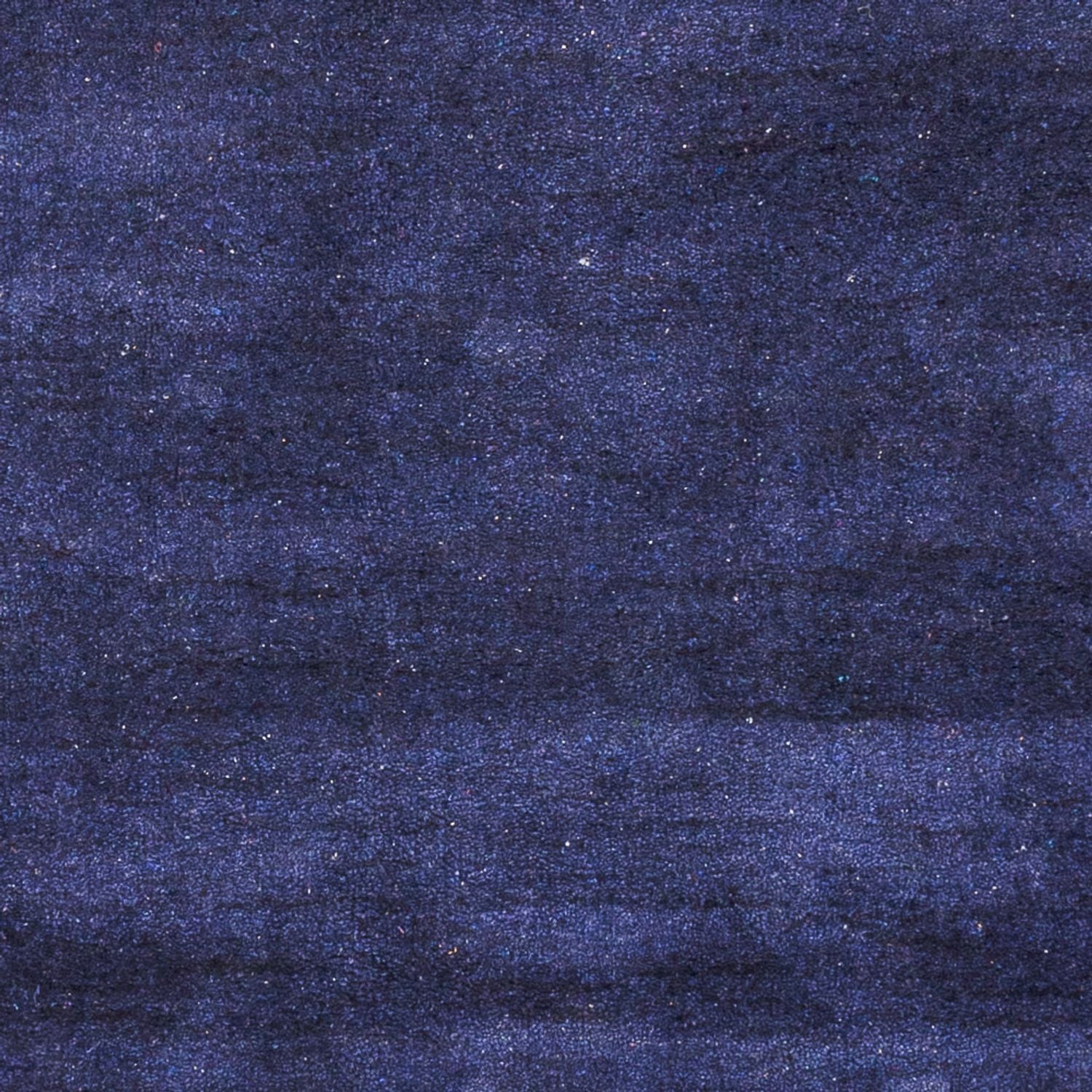 Gabbeh Teppich - Indus - 150 x 90 cm - dunkelblau