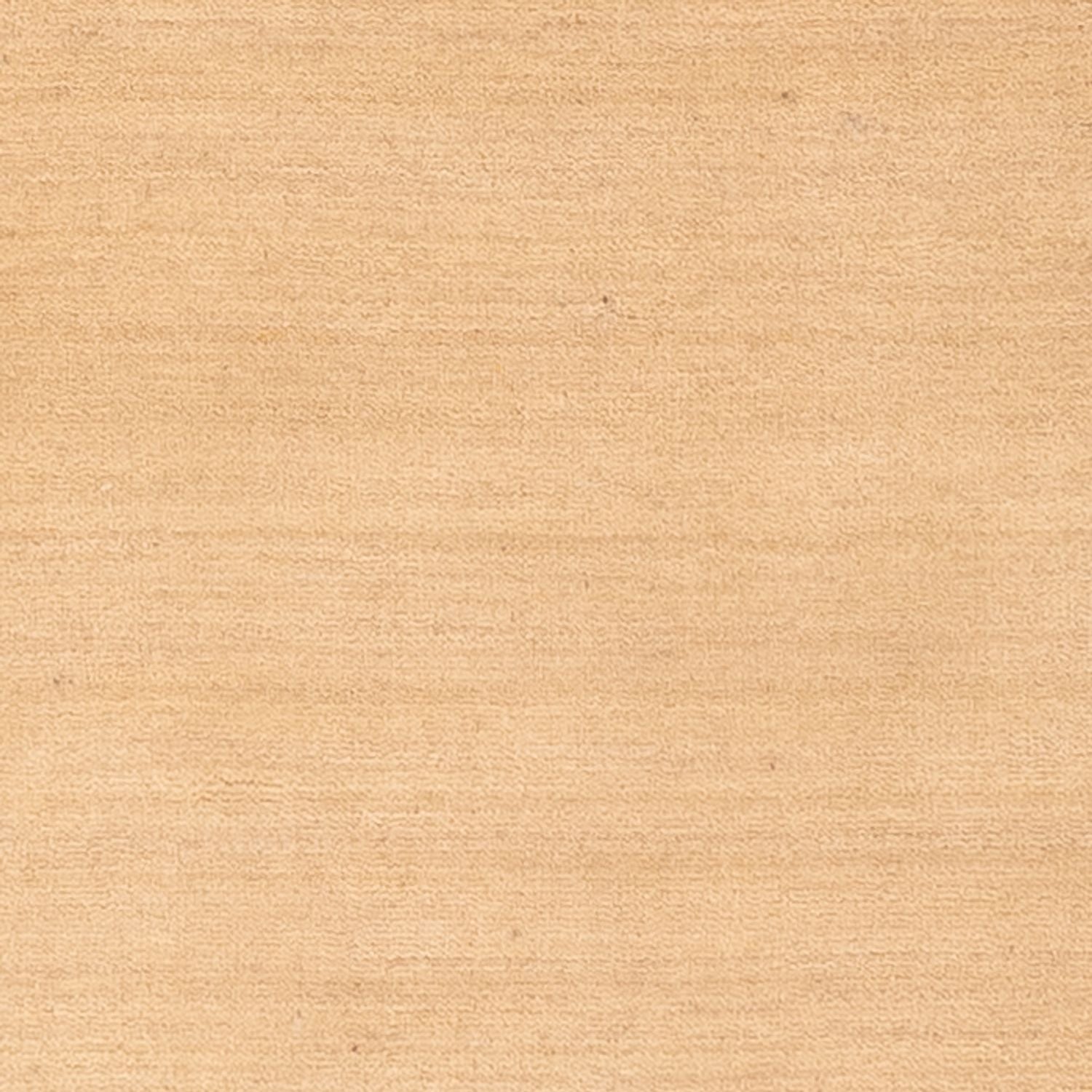 Gabbeh Teppich - Loribaft Indus - 93 x 63 cm - beige