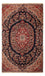 Tapis oriental - 184 x 110 cm - multicolore