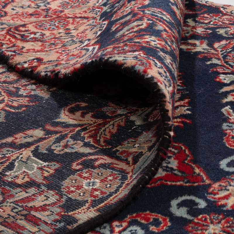 Tapis oriental - 184 x 110 cm - multicolore