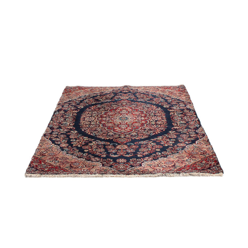 Tapis oriental - 184 x 110 cm - multicolore