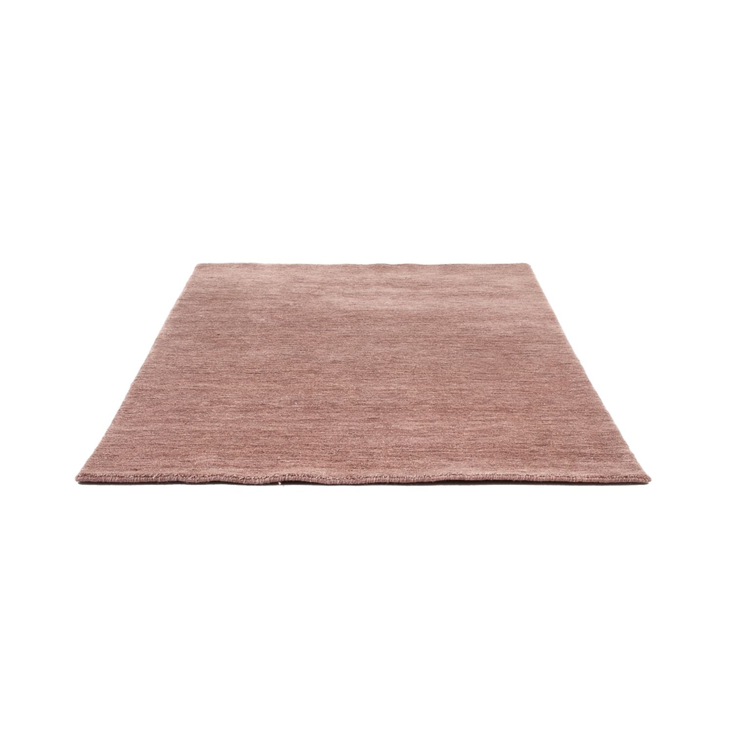 Gabbeh Teppich - Loribaft Indus - 196 x 137 cm - braun