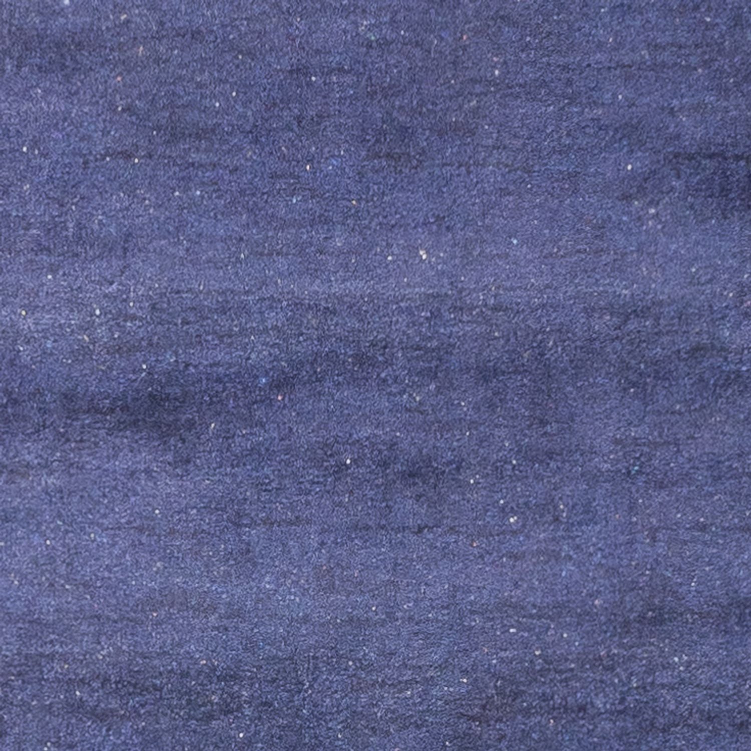 Läufer Gabbeh - Indus - 300 x 80 cm - blau