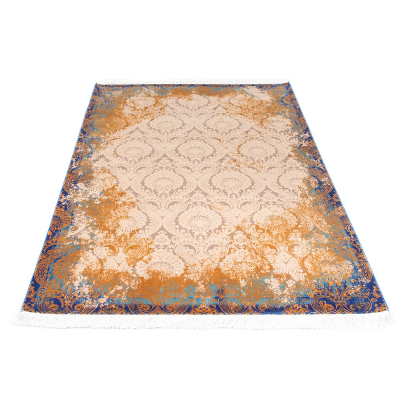 Tapis design - 225 x 150 cm - multicolore